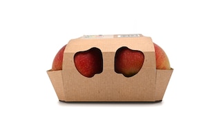 Delhaize | Bio | Pomme | Fraïche | Bio 600 gr
