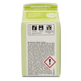Seepje | Liquide vais | Recharge | Citron Vert | Eco 