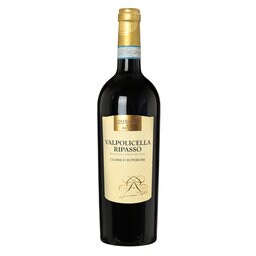 Italie - Italië | Veneto D.O.C. | Righetti Valpolicella Ripasso 2015 