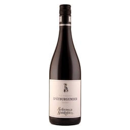 Franckenstein | Zell-Weierbach | Spätburgunder 