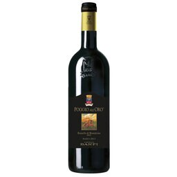 Banfi | Brunello Montalcino Riserva | 2015 | Rouge 75 cl