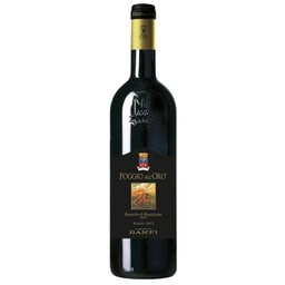 Banfi | Brunello Montalcino Riserva | 2015 | Rouge 