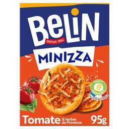 Crackers | Minizza