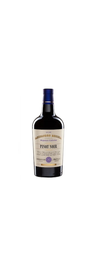 Signature Alessandro Berselli | Pinot Nero | 2020 