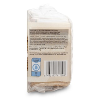 Delhaize | Koekjes | Sprits | Boter 