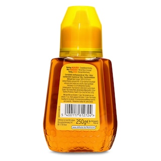 Delhaize | Honing | Oranjebloesem | Squeeze 