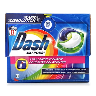 Dash