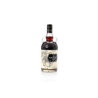 The Kraken