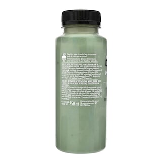 Delhaize | Protein Shake | Spirulina | Mangue 