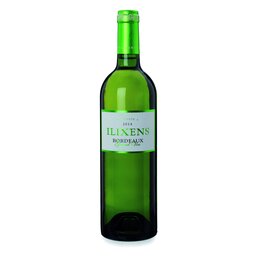 France - Frankrijk | Bordeaux - Bordeaux AC | Château Ilixens 2014 