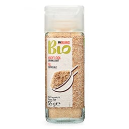 Delhaize | Epices | Ail | Poudre | Bio 