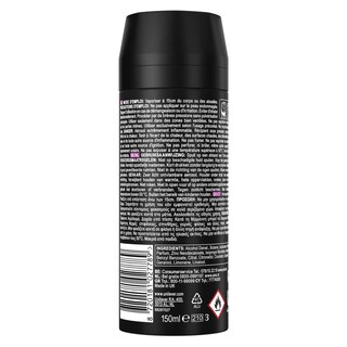 Axe | Deodorant spray | Marine 15 cl