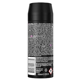 Axe | Deodorant spray | Marine 