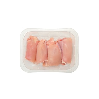 Delhaize | Kip | Boutfilet 