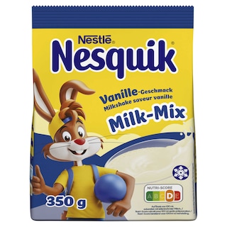 Nestlé | Nesquik | Oplospoeder | Vanille 