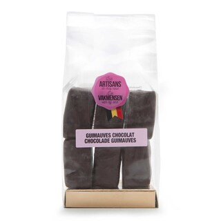 Sweet Belgium | Guimauves | Chocolade | Ambachtelijke | Belgisch 