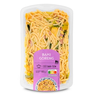 Delhaize | Bami goreng 