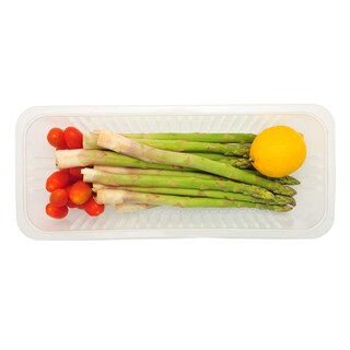 Delhaize | Food of the World | Esparragos Grillada 