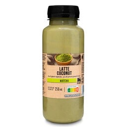 Delhaize | Latte Matcha 