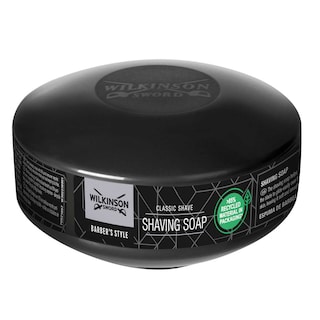 Wilkinson Sword | Savon à raser | En boule | 125gr 