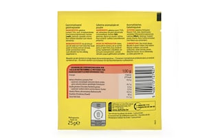 Delhaize | Gelei | Goudkleurige 