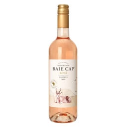 Baie Cap Rose