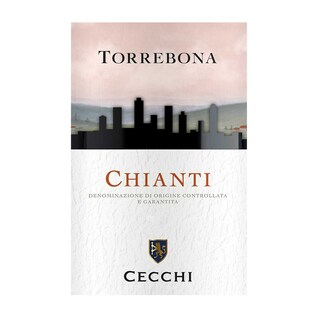 Italie-Italîe | Toscane | Cecchi Chianti 2019 Rouge 
