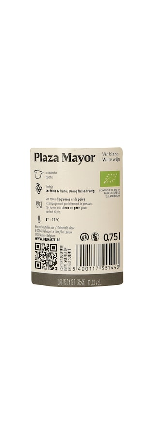 Plaza Mayor