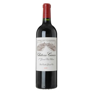 France - Frankrijk | Bordeaux - Saint Emilion | Château Canon 1er GC 2011 