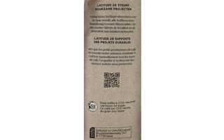 Latitude 28 | Café | Nicaragua | Grains | Fairtrade 
