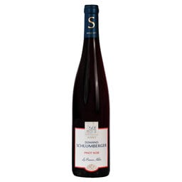Domaines Schlumberger | Pinot Noir 