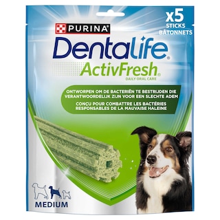 Dentalife