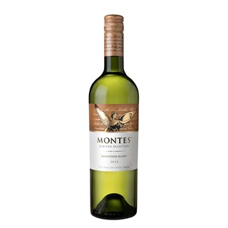 Limited Selection | Sauvignon Blanc