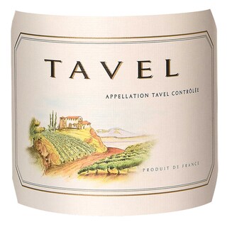 Delhaize | Tavel 
