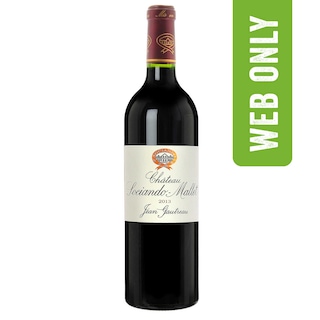 France - Frankrijk | Bordeaux - Haut Médoc | Château Sociando Mallet 2013 