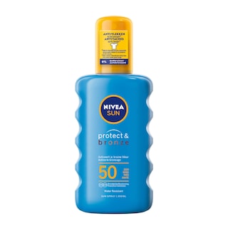 Nivea | Sun protect | Spray | F 50 