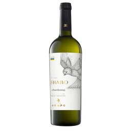 Shabo | Chardonnay 