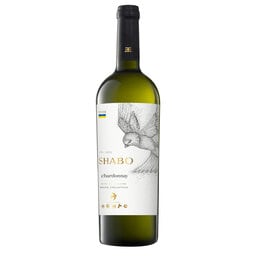 Shabo | Chardonnay 75 cl