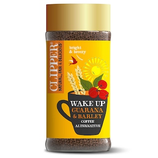 Clipper | Café | Alternative | Wake up 