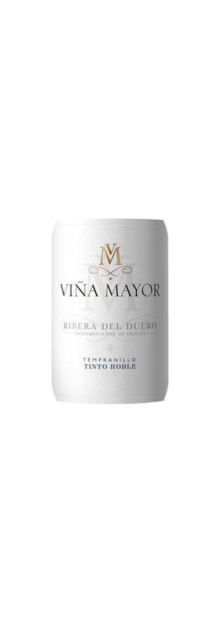 Vina Mayor | Ribera del Duero 