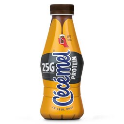 Chocolademelk | Proteine