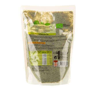 Delhaize | Bio | Soep kervel | Bio 