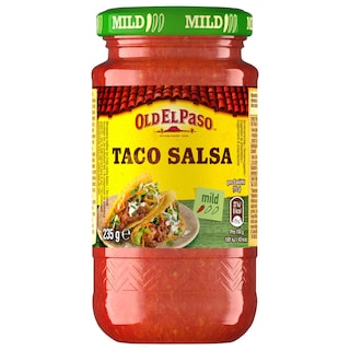 Old El Paso | Sauce | Taco | Mild 