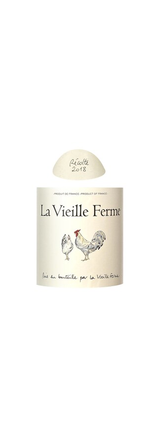 France - Frankrijk | Rhône - Luberon | La Vieille Ferme 2018 