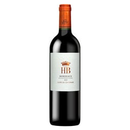Horeau Beylot | Cuvée du Centenaire | 2019 
