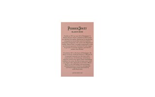 Perrier-Jouët | Champagne | Rosé 