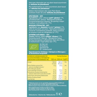 Delhaize-Plant-Based