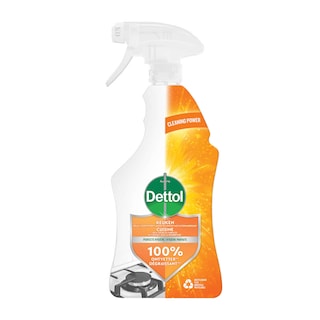 Dettol | Nettoyant Cuisine | Power | 500ml 50 cl