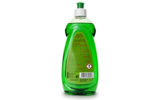 Delhaize | Afwasmiddel | Original | 500ml 50 cl