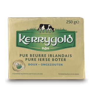 Kerrygold | Beurre doux | Irlandais 